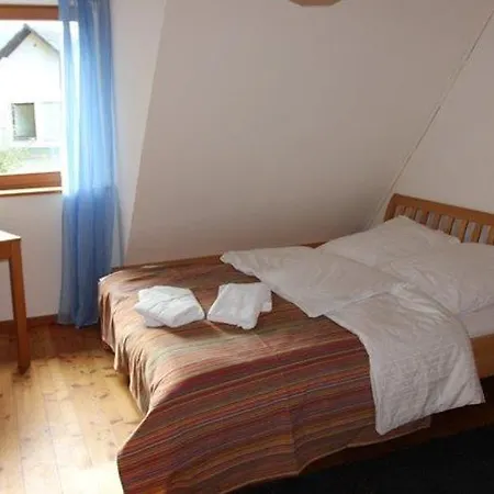 Ferienwohnung Wingertshaus Apartment Michelstadt