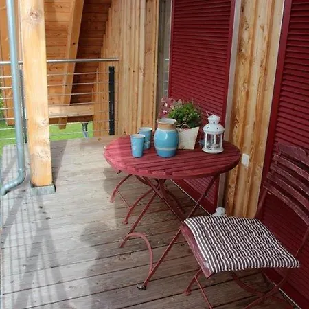 Ferienwohnung Wingertshaus