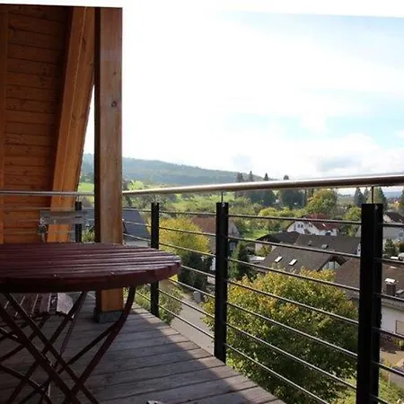 Ferienwohnung Wingertshaus Apartment *