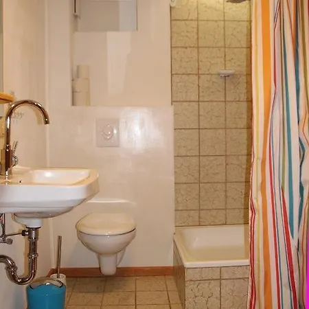 Ferienwohnung Wingertshaus Michelstadt