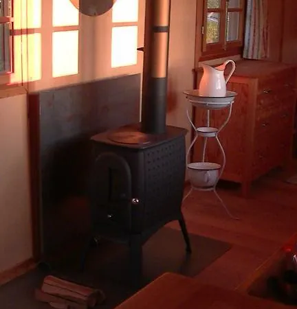 Apartment Ferienwohnung Wingertshaus
