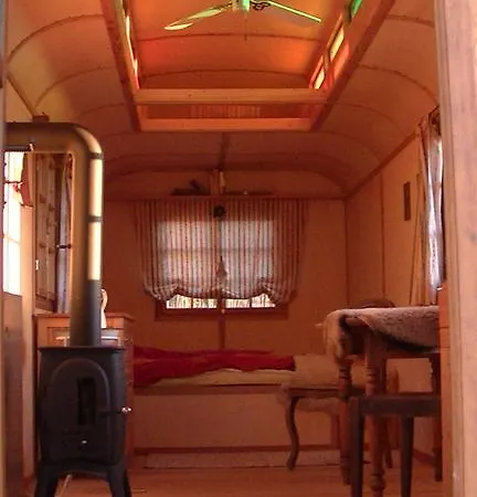 Apartment Ferienwohnung Wingertshaus *