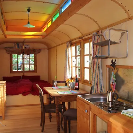 Apartment Ferienwohnung Wingertshaus *