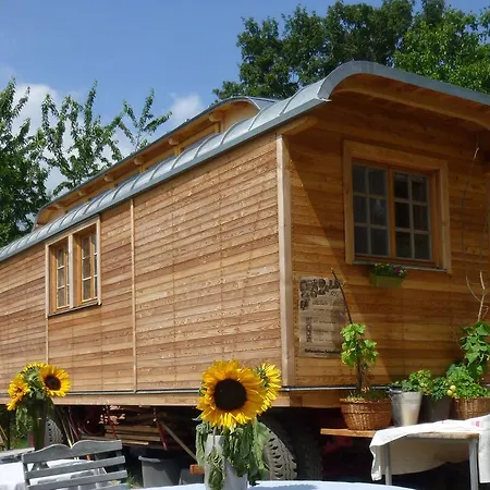 Ferienwohnung Wingertshaus